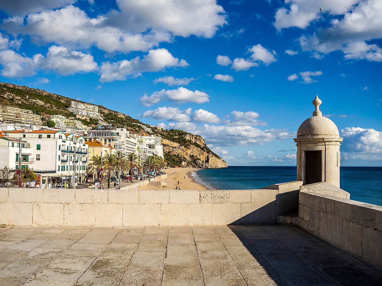 Sesimbra and Arrabida Tour with Wine Tasting, photo 2