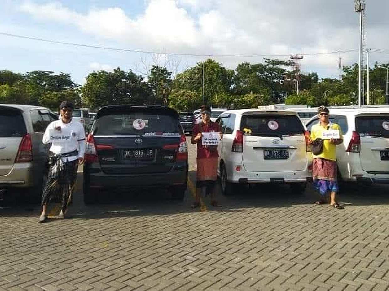 Bali Ganztägige Privatreise ab Flughafen in Indonesien, photo 3
