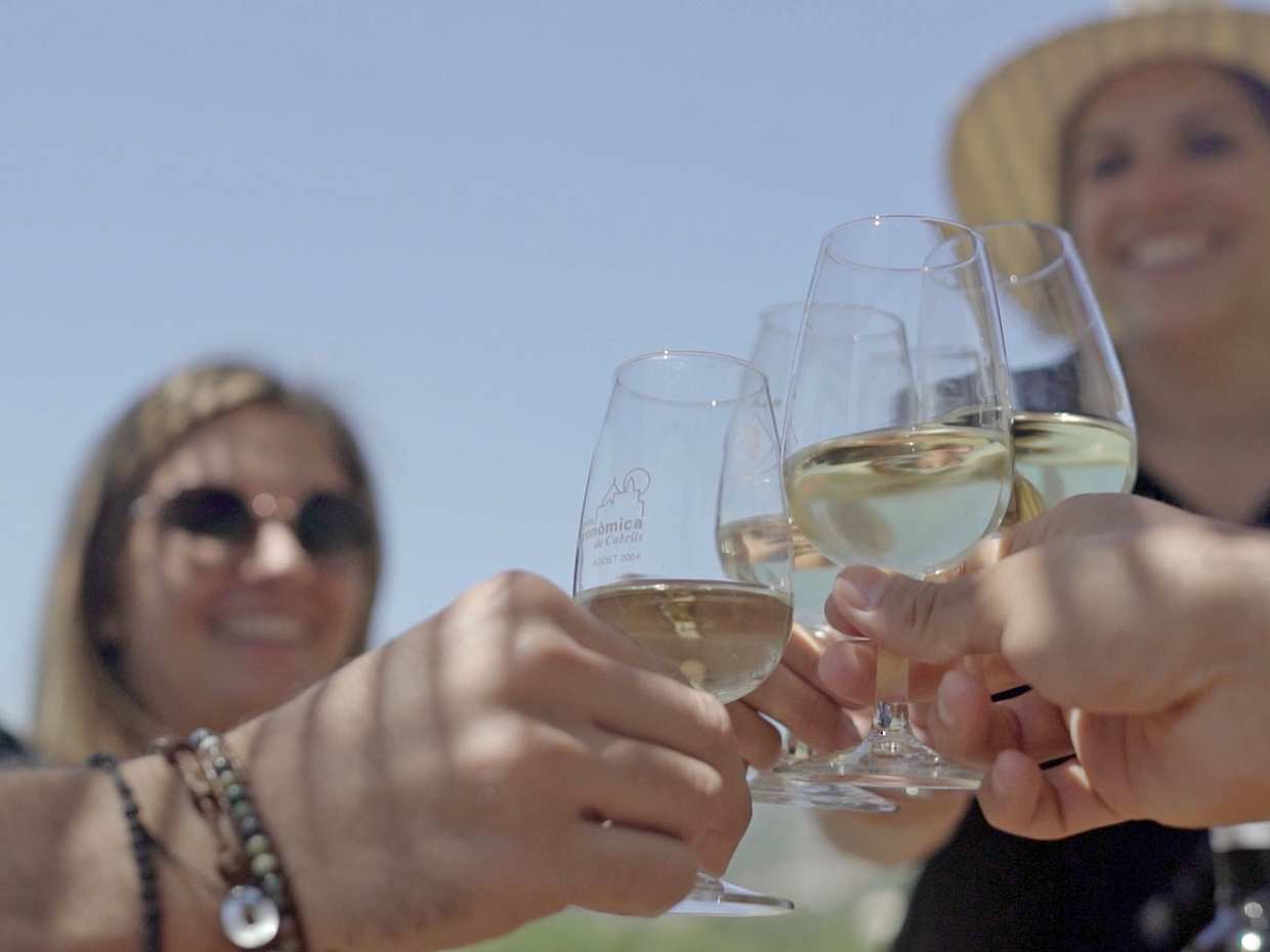 Sailing Trip from Barcelona to the Vineyards & Wine Tasting, photo 5