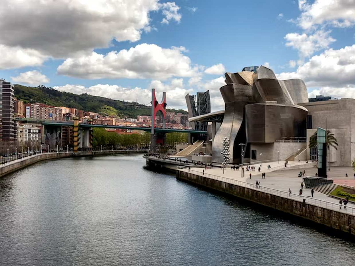 Bilbao Walking Tour, photo 2
