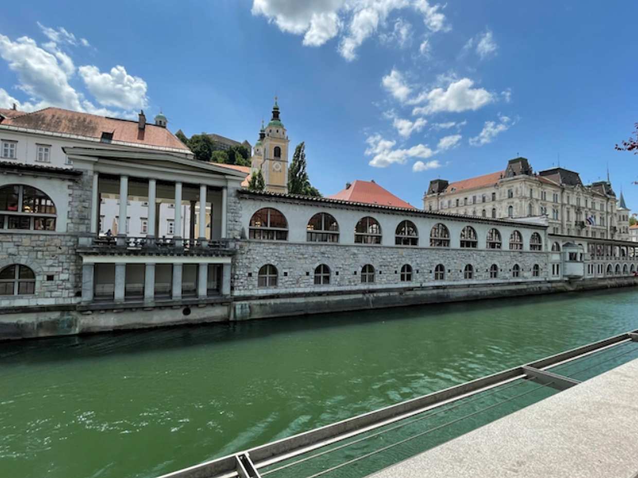 Excursión en grupo reducido a Liubliana y el lago Bled, photo 2