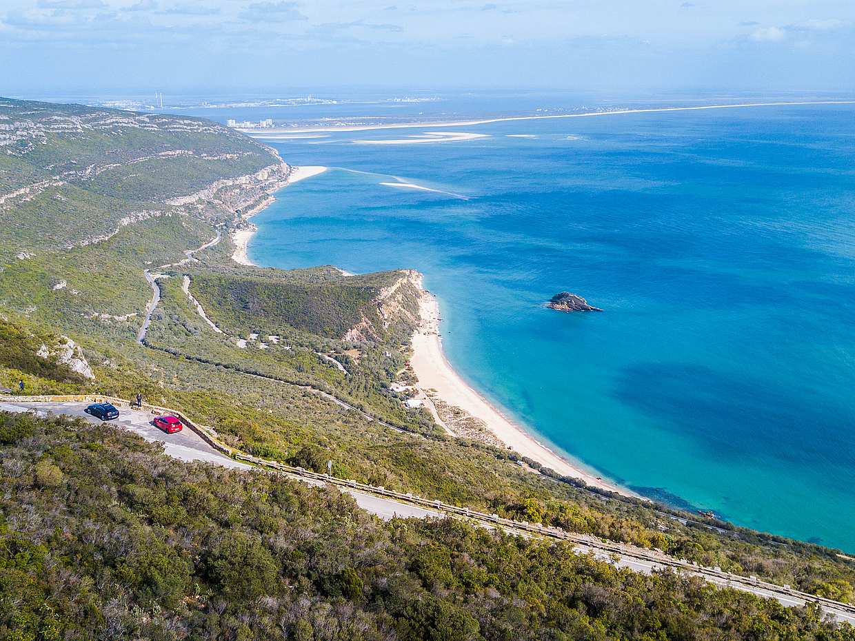 Sesimbra and Arrabida Tour with Wine Tasting, photo 3