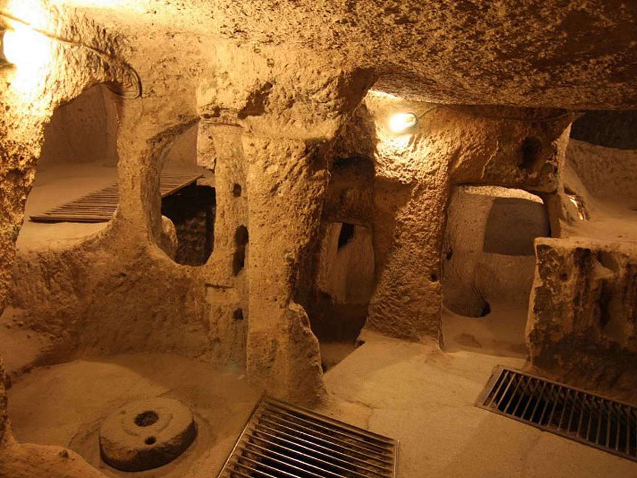 Excursión de 2 días a Capadocia desde Kemer, photo 4