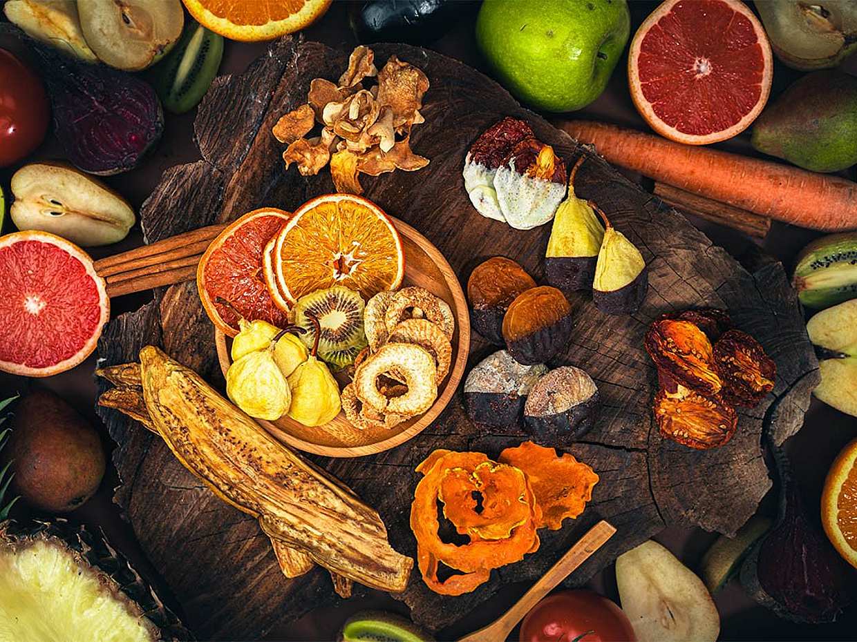 Flavors of Armenia: Aregi Dry Fruit and Eco-Snack Factory, Armenia Wine factory, photo 2