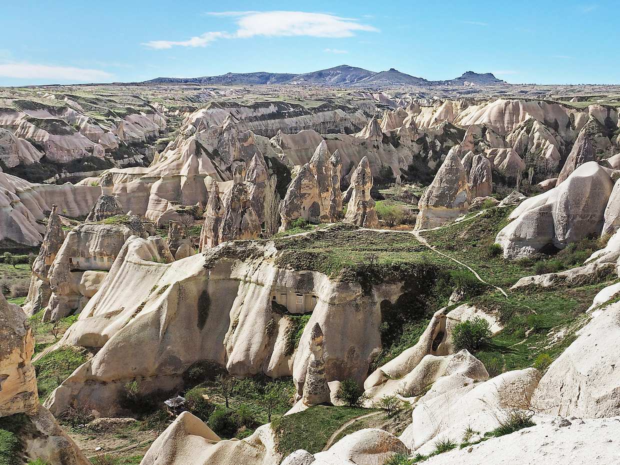 Excursión de 3 días a Capadocia con actividades opcionales, Turquía, photo 2