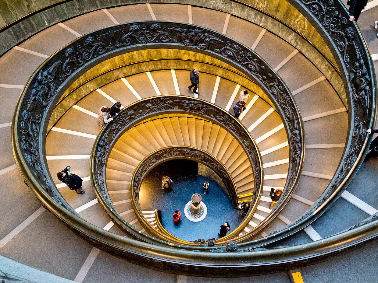 Vatican Museums And Sistine Chapel Skip-The-Line Tickets in Rome, Italy, photo 4