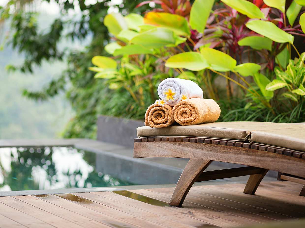 Bali Luchthaven Vertrek Transfer met 2 uur durende Spa behandeling, photo 2