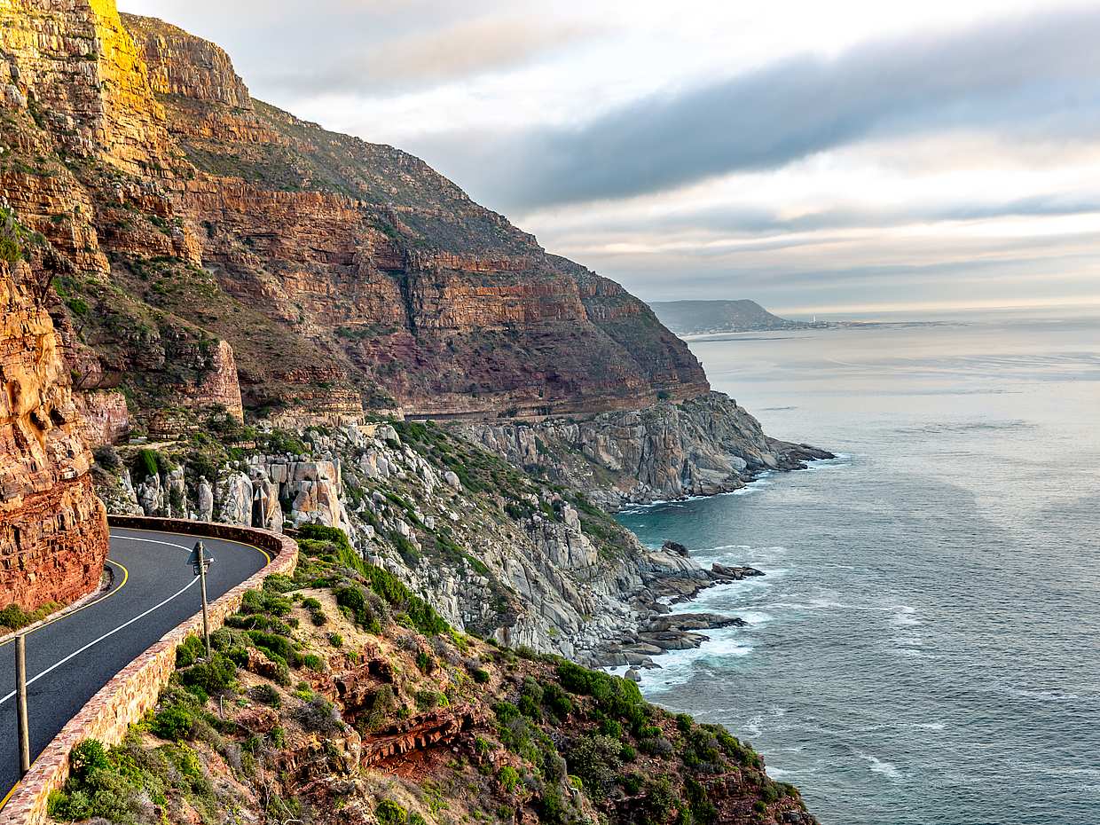 Full Day Cape Peninsula Trike Tour, photo 3
