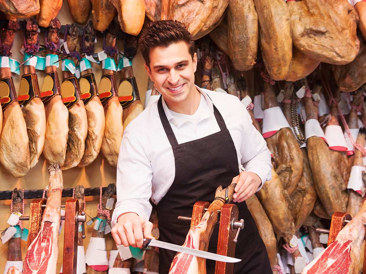 Barcelona Food Walking Tour, Spain, photo 5