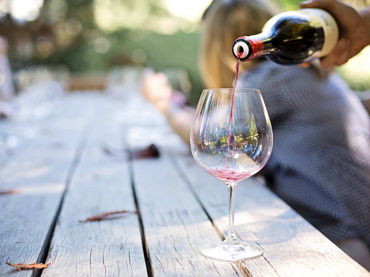 Douro Valley Wine Tour with Lunch