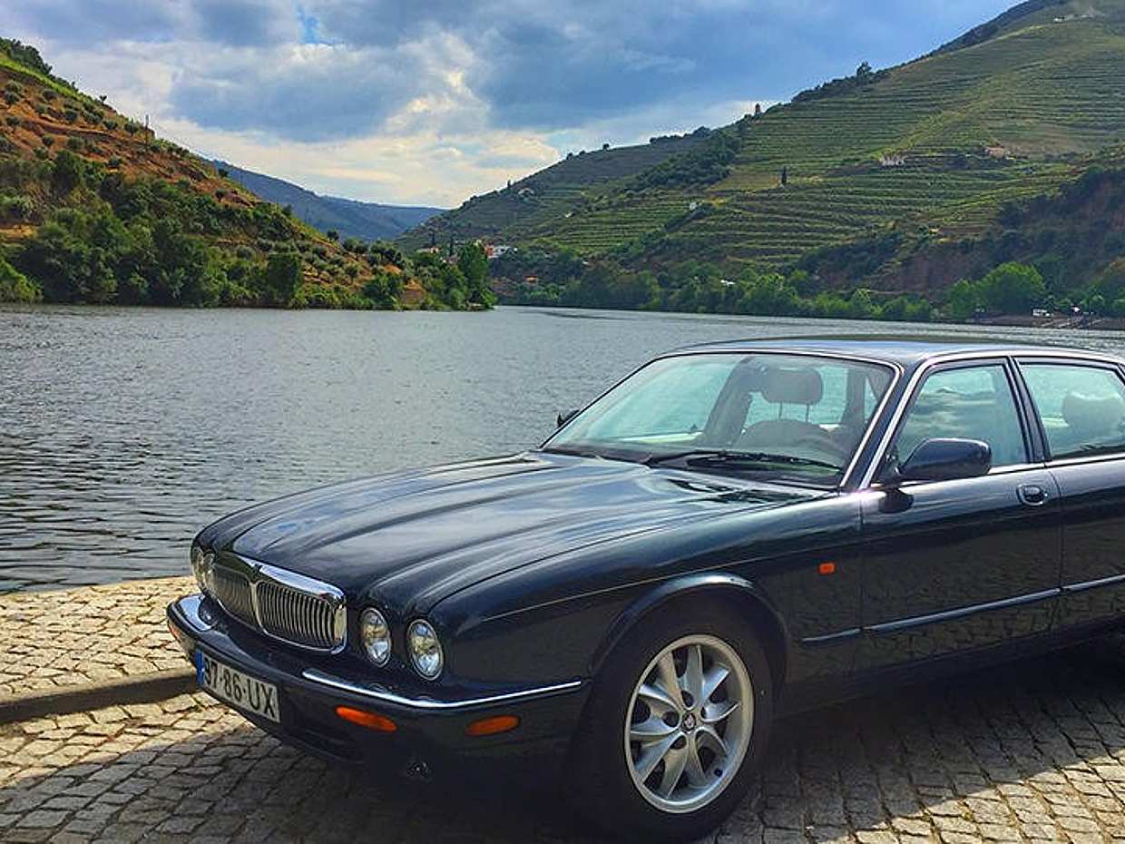 Douro Luxury Private Cruise with Premium Winery and Restaurant Visit, photo 4