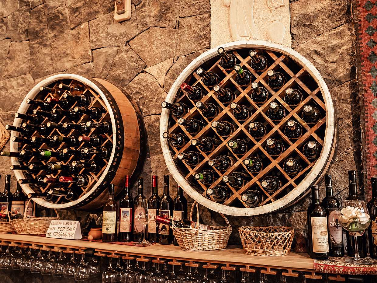 Flavors of Armenia: Aregi Dry Fruit and Eco-Snack Factory, Armenia Wine factory, photo 3