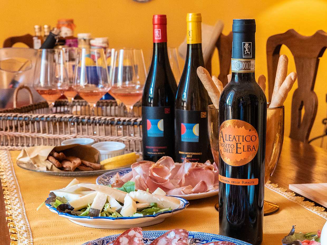 Wine Tasting and Visit to Ripalte Design Wine Cellar, photo 4