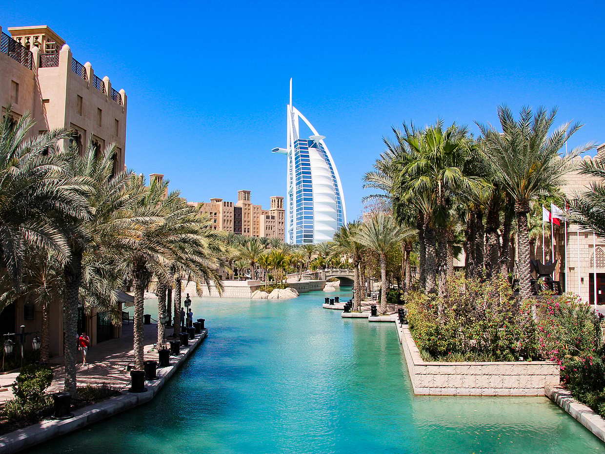 Halve dag Dubai City Sightseeing Tour vanaf luchthaven, photo 3