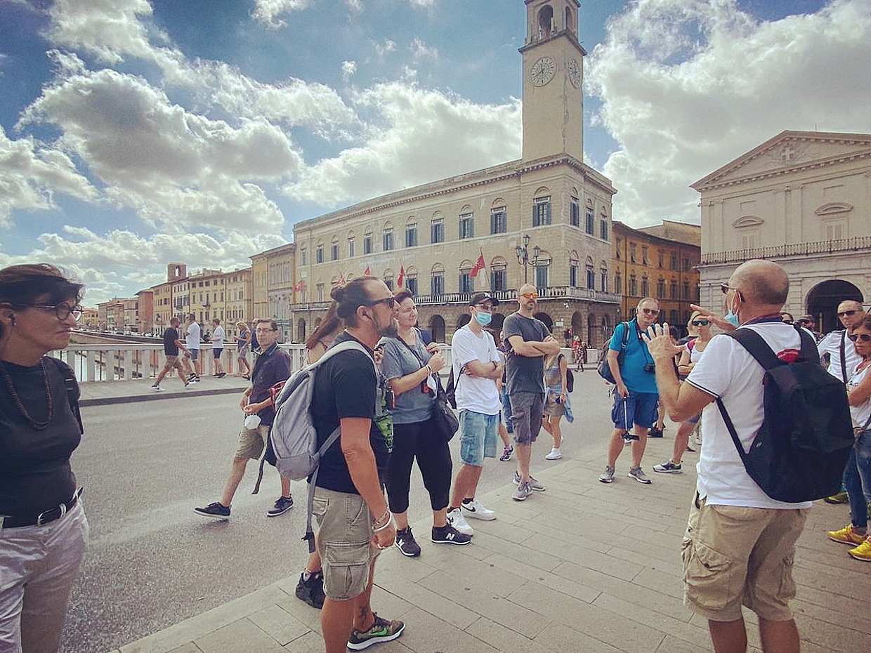 Pisa Rundgang, photo 3