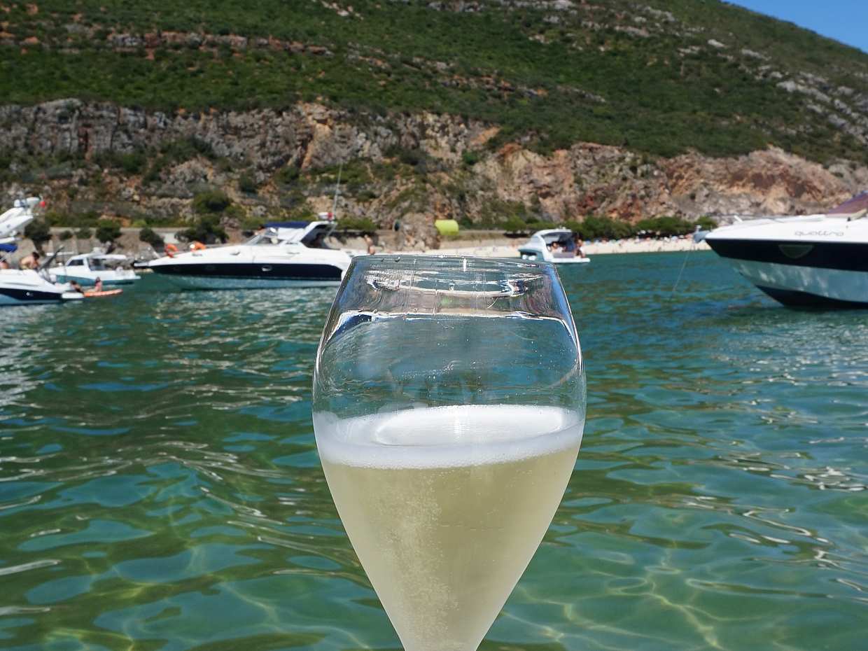 Arrábida Private Wine Tour, photo 5