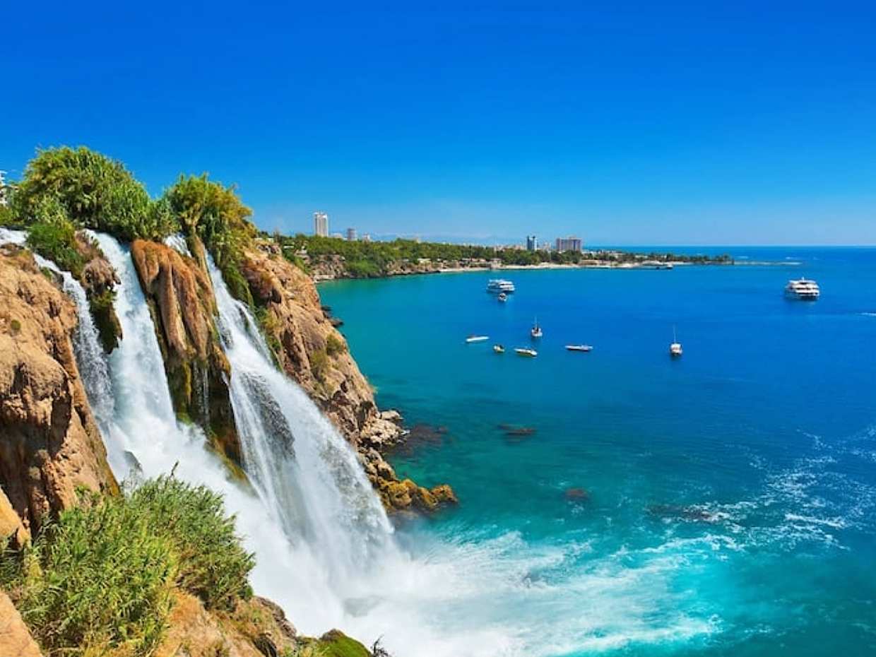 Private Tour: Antalya for a Day, Türkiye
