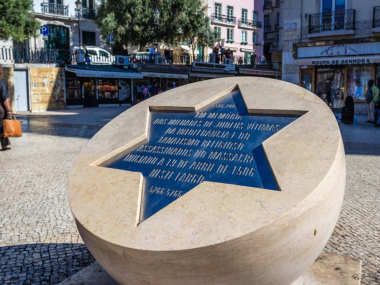 The  Jewish Odyssey