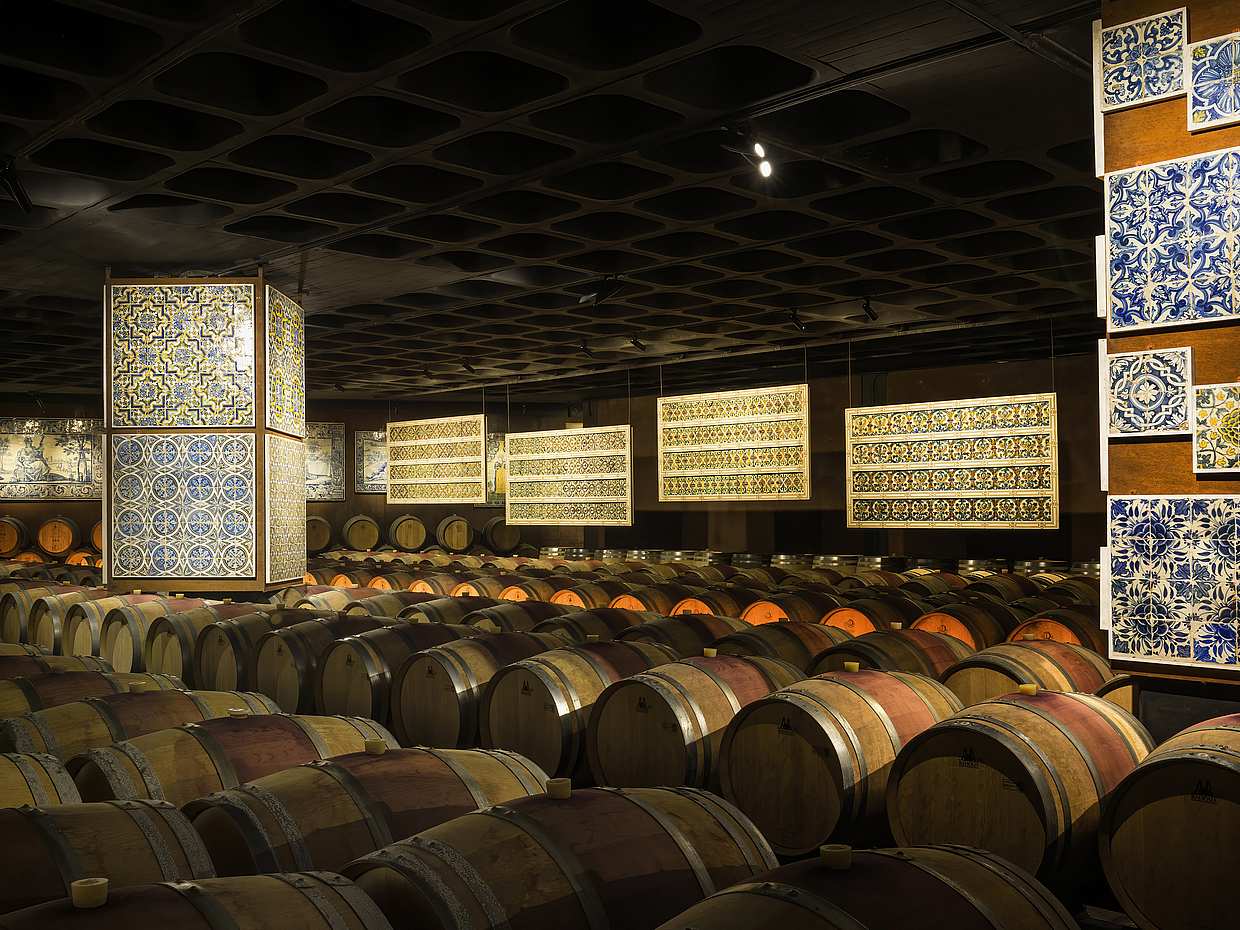 Arrábida Private Wine Tour