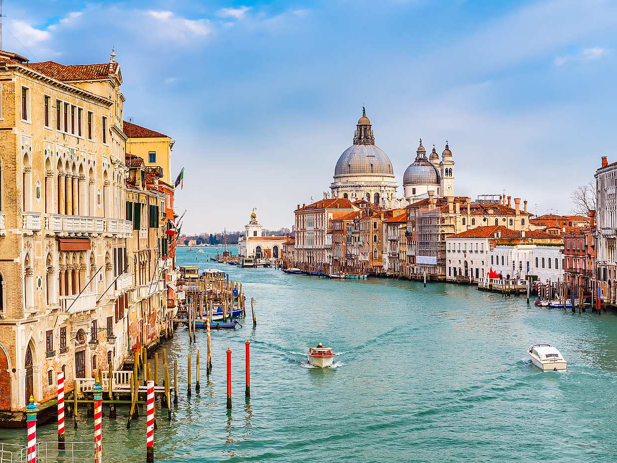 All the Best of Venice VIP Combo Tour