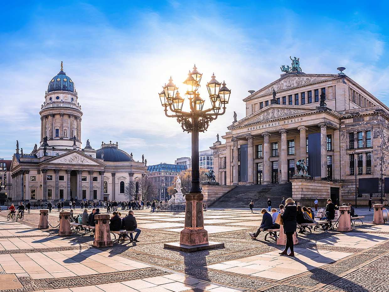 Tour privado en bicicleta por Berlín: Descubra la historia y lo más destacado de Berlín, photo 3