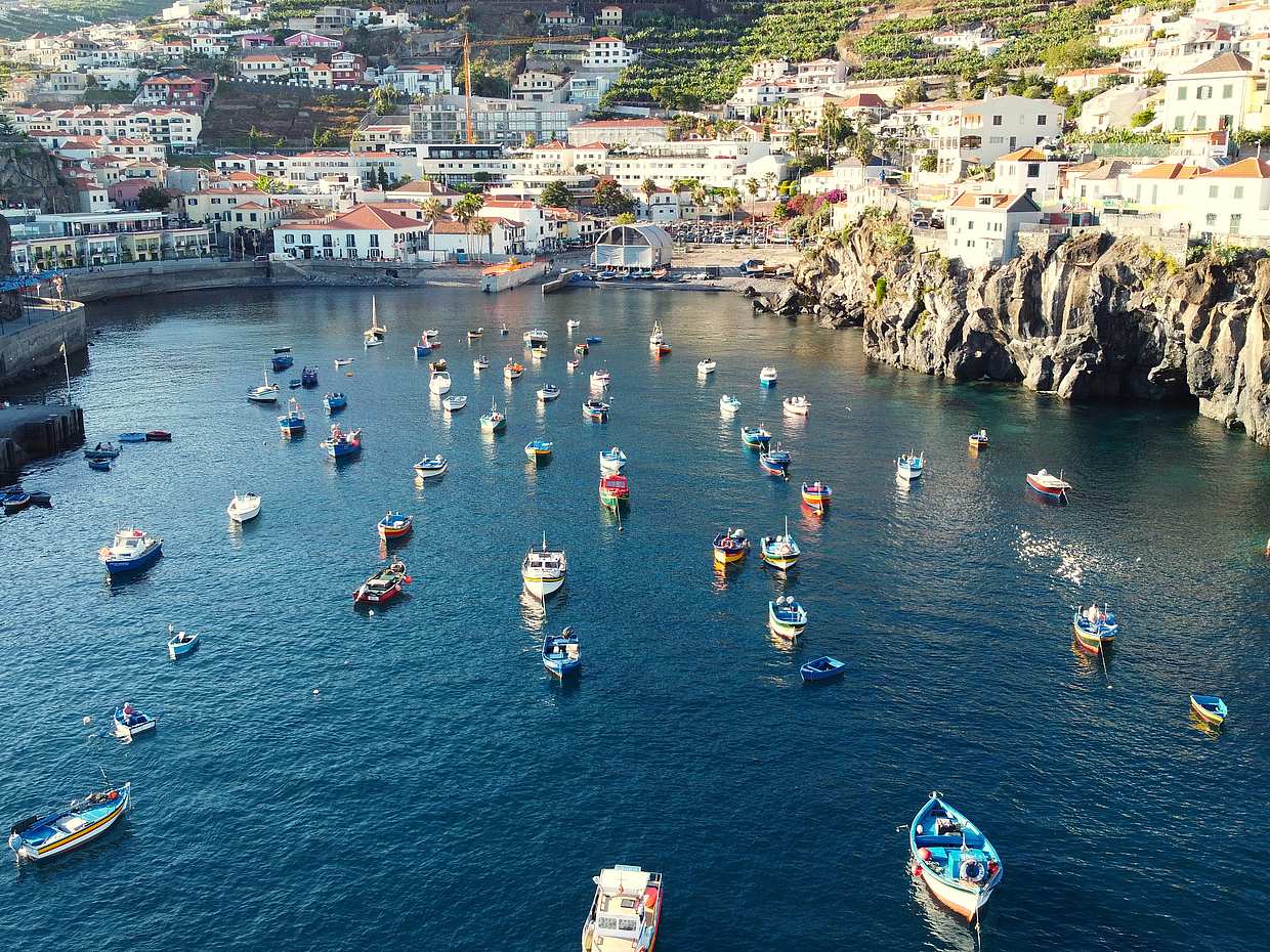 Passeio de Barco Privado ao pôr-do-sol a partir do Funchal, photo 3