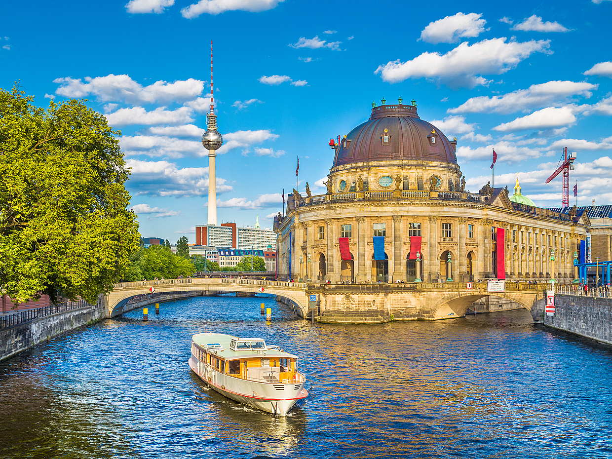 Tour privado en bicicleta por Berlín: Descubra la historia y lo más destacado de Berlín, photo 2