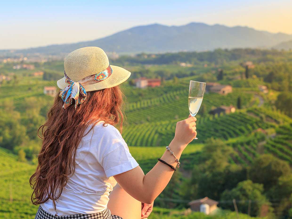 Expérience du Prosecco, photo 4