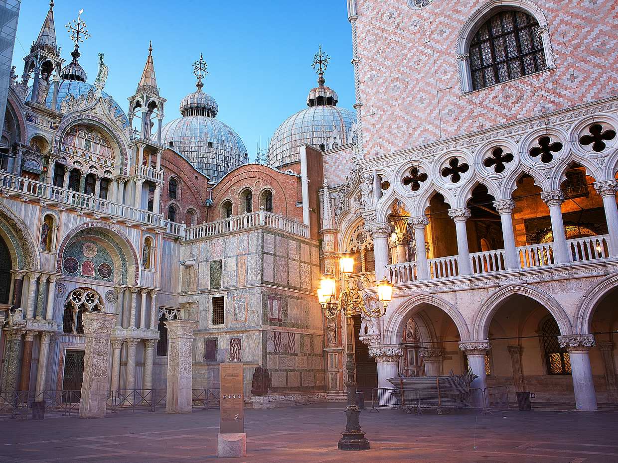 All the Best of Venice VIP Combo Tour, photo 2