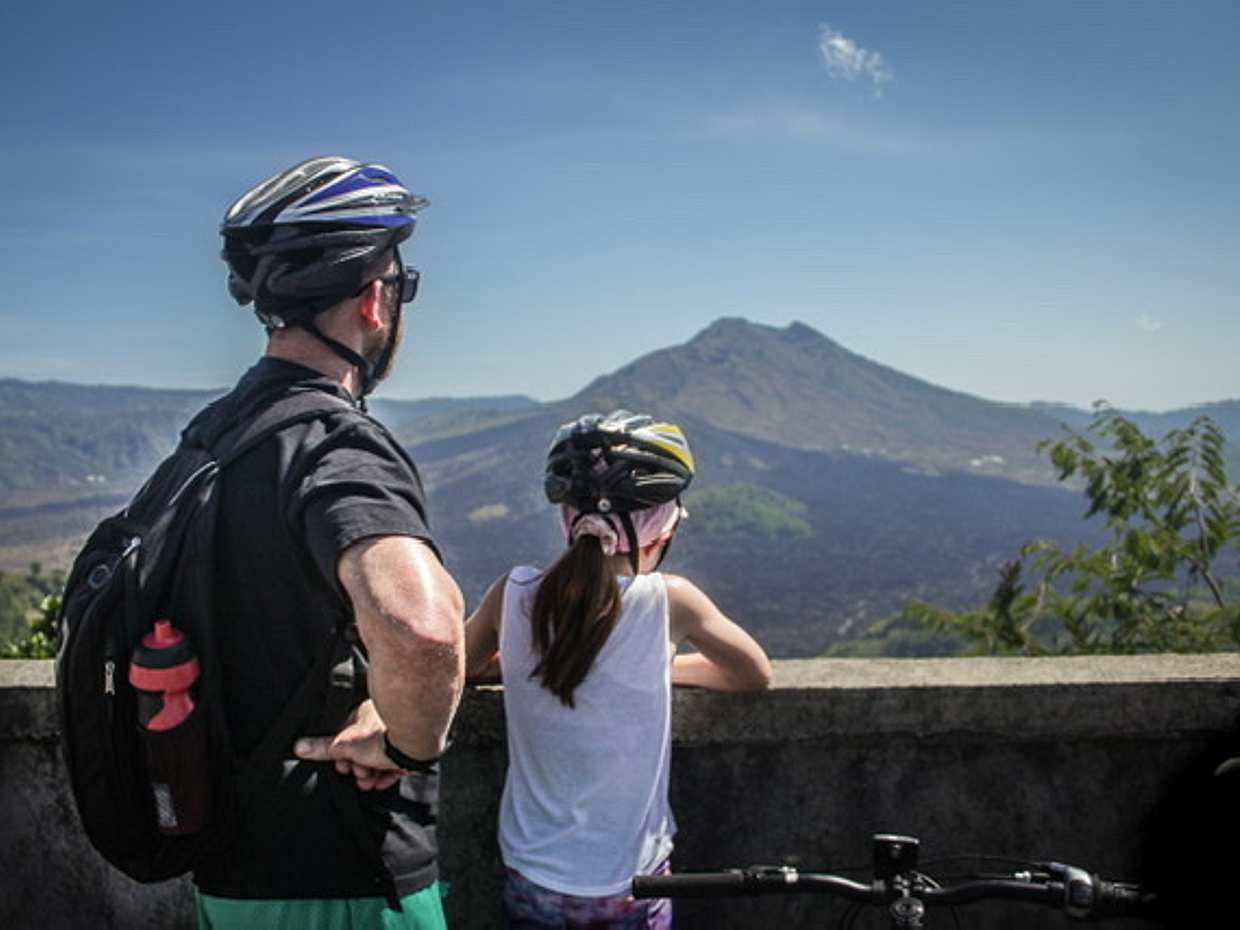 Cicloturismo en Ubud, Indonesia, photo 5