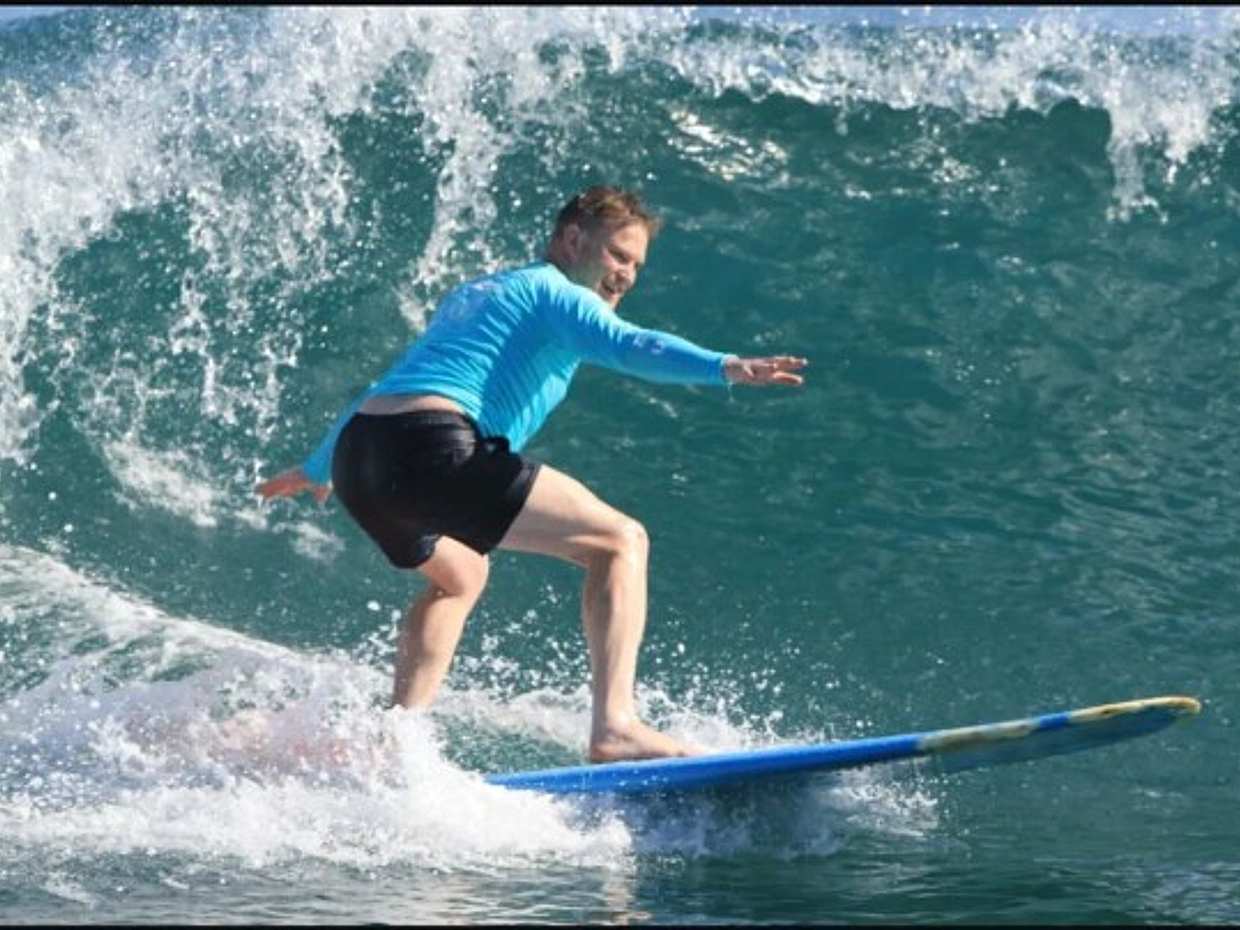Private Surf Lesson, photo 2