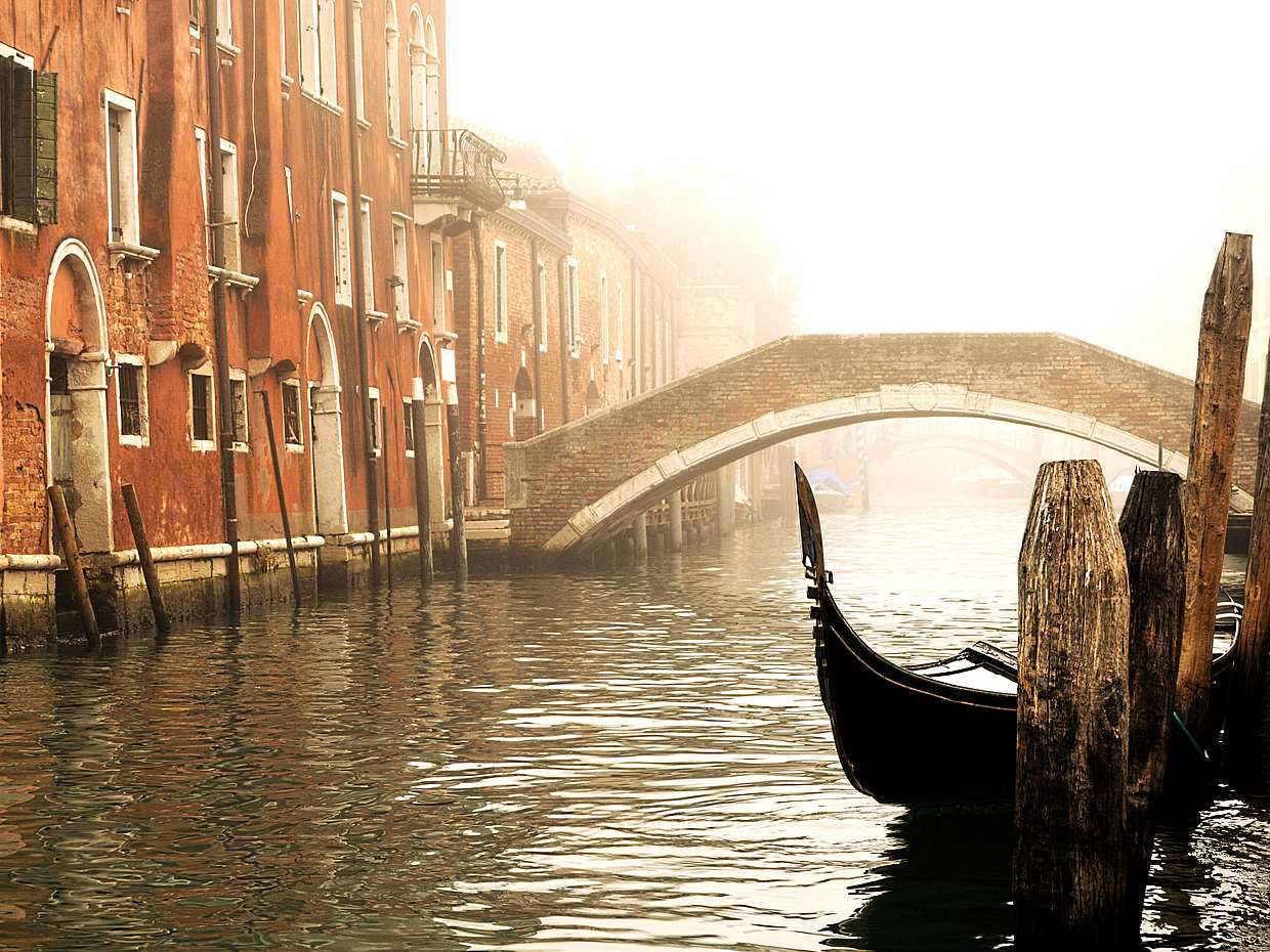 Murder and Mysteries Private Tour in Venice, photo 2