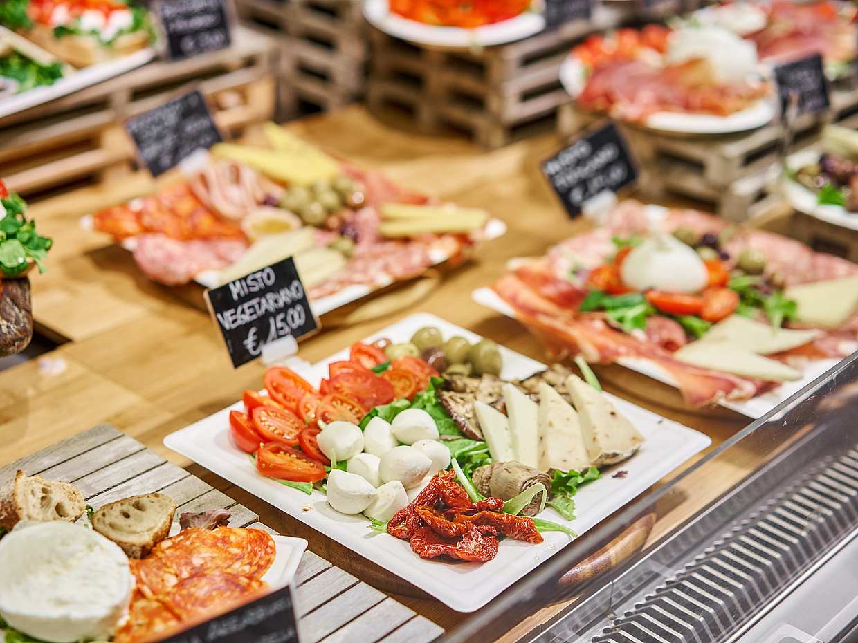 Florenz Street Food und Sightseeing Walking Tour, photo 3