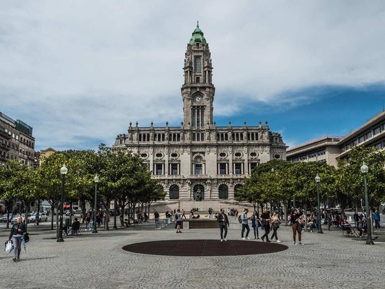 Visita a la ciudad de Oporto con crucero por el río y visita a bodegas de vino, photo 4