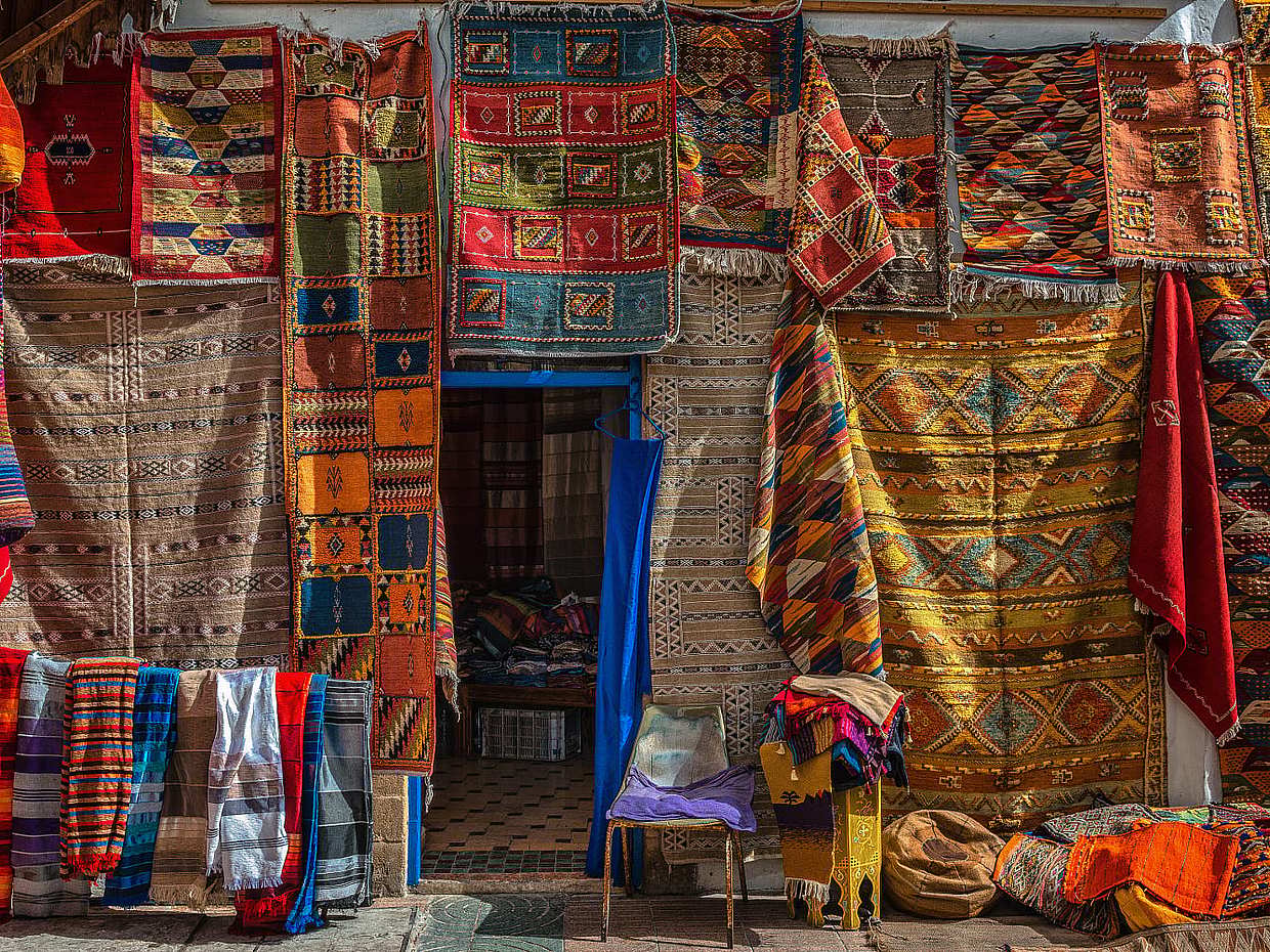 Day Trip to Essaouira from Marrakesh, photo 4