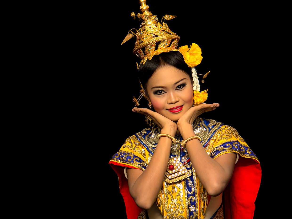 Crociera di lusso con cena a Bangkok: Meravigliosa perla, photo 3
