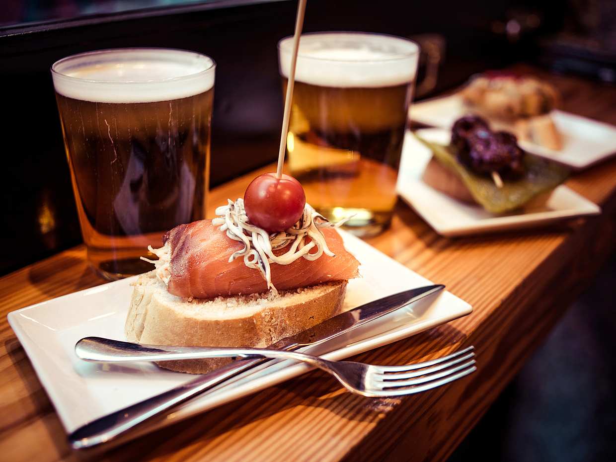 Heerlijke Tapas Tour, photo 2
