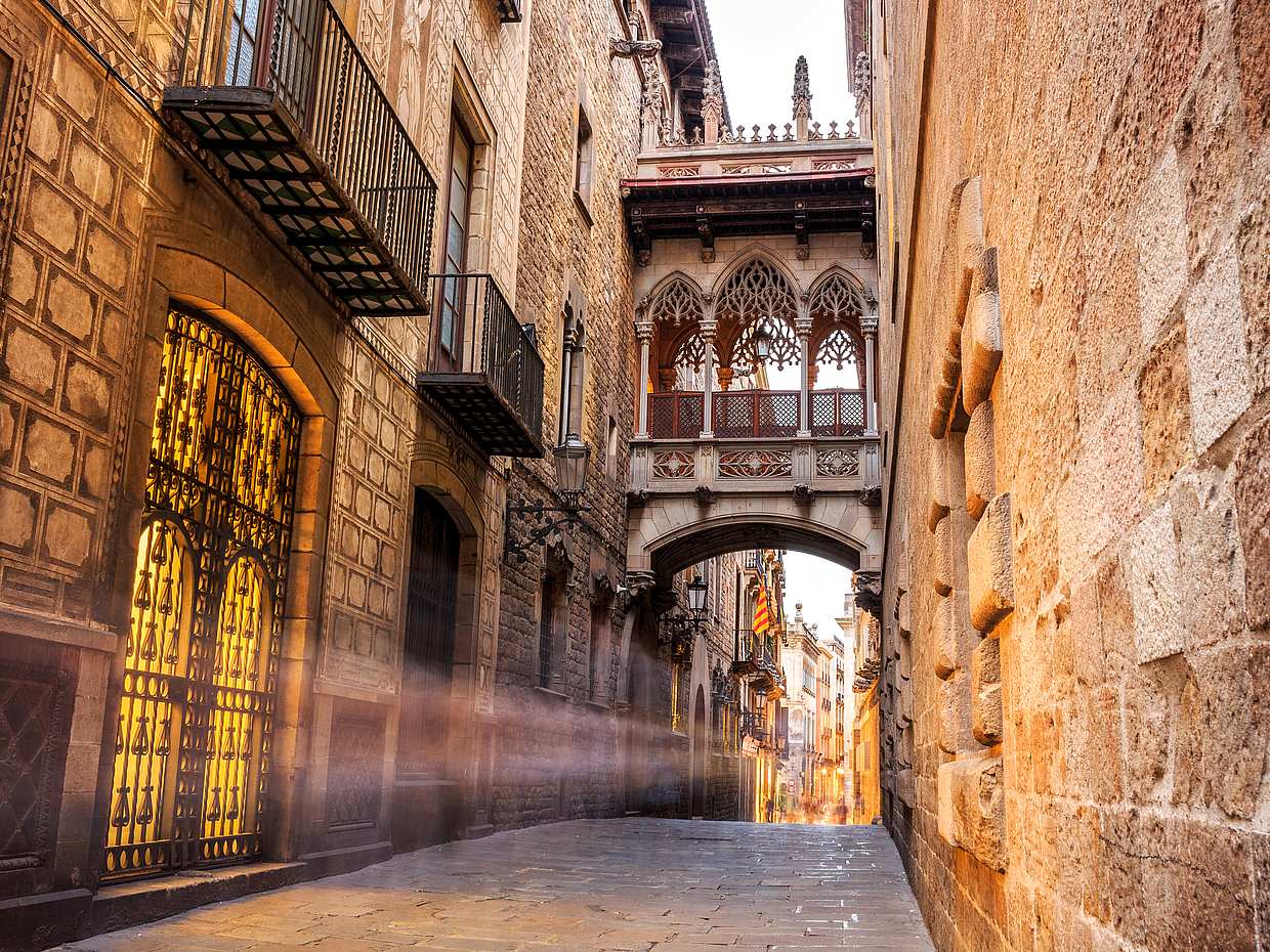 Barcelona Food Walking Tour, Spain, photo 2
