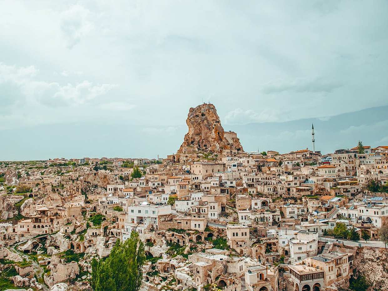 Fabulosa excursión de 2 días a Capadocia desde Alanya, photo 3