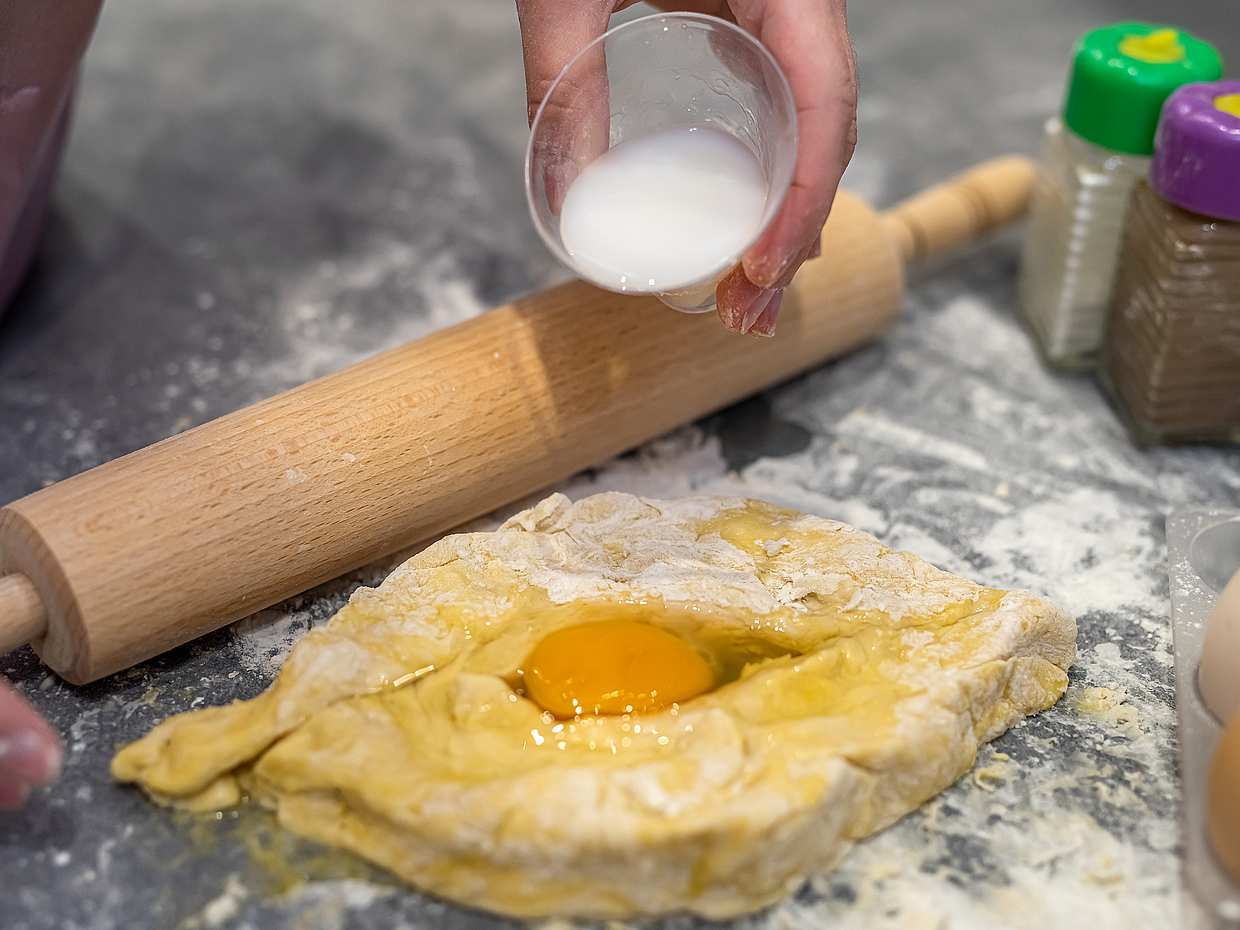 Un goût de Géorgie : Visite gastronomique de 3 heures dans une famille locale, photo 4