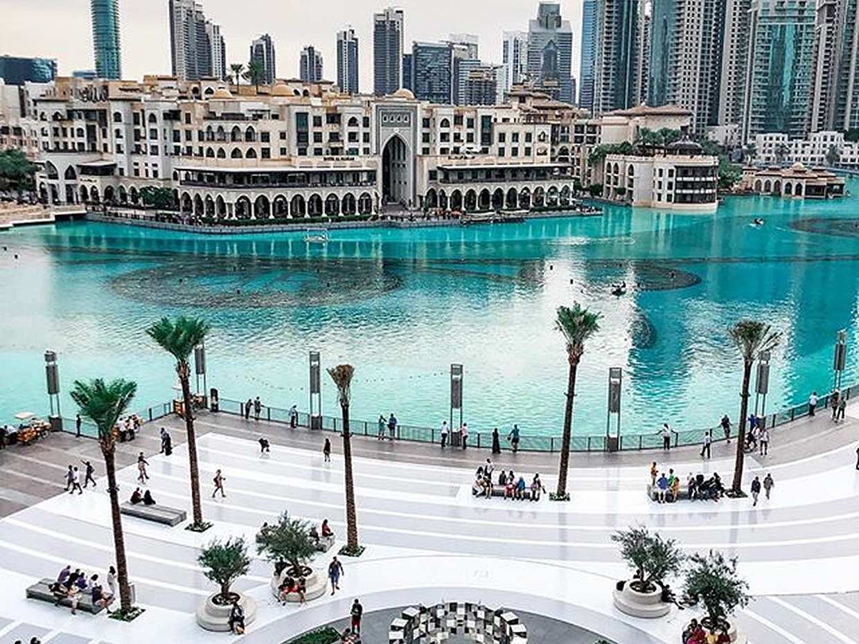 Private Abu Dhabi City Tour from Dubai, photo 2