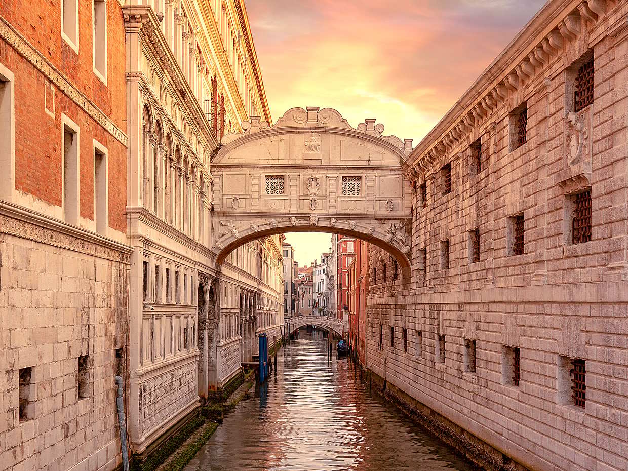 Sightseeing Walking Tour of Venice, Italy, photo 3