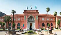 Photo 4 2-day Cairo Layover Sightseeing Tour