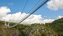 Foto 4 Paseo de Naturaleza y Aventura por los Caminos de Paiva