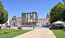 Photo 4 Évora & Arraiolos Private Tour