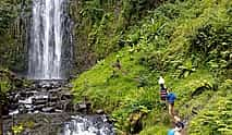 Foto 4 Excursión de un día a las cataratas de Materuni y las aguas termales de Kikuletwa