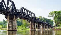 Фото 3 Puente sobre el río Kwai