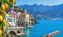 Foto 4 Sorrento, Positano y Amalfi Tour Privado