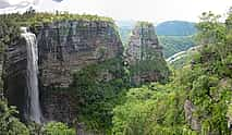 Foto 4 Excursión de un día a la Garganta de Oribi y el Eland