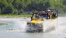 Photo 4 Fethiye 4X4 Off-road Safari Tour